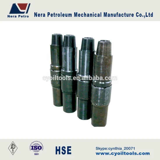 Hot selling! API standard new casing wear sub