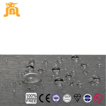 Durable Colored Outdoor Wall Decorative Materials Fiber Cement Board
