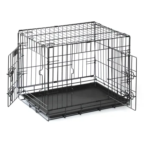 New Selling Heavy Duty Collapsible Pet Crate