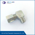 Standardowe złączki zaciskowe pneumatyczne AKPC04-M6 * 1