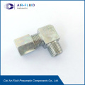 Air-Fluid Stardand Compression Male Straight Fittings