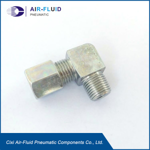 Air-Fluid Standard Elbow Compression Fittings