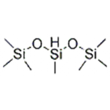 Poly (méthylhydrosiloxane) CAS 63148-57-2