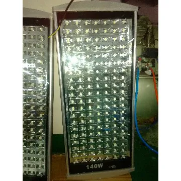 Inexpensive price 168W Led street light