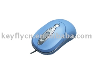 Optical mouse YX-M356