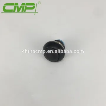 Mini 12mm 1NO SPST Domed Momentary or Reset Push Button Switch