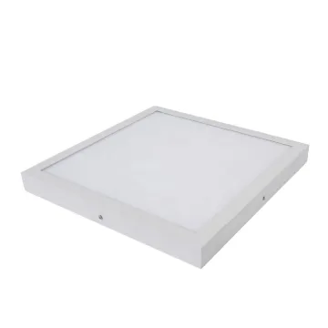 CET-S6060 72W 600x600mm LED Panel Light