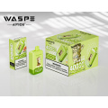 Harga Vape Disposable Waspe 40000
