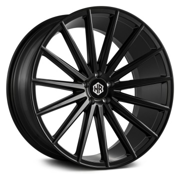 Gieten aluminium wiel sedan custom aftermarket velgen