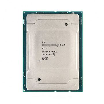 Original 3 GHz 8-Core Central Processing Unit (CPU) with LGA 3647 Socket for Server Applications
