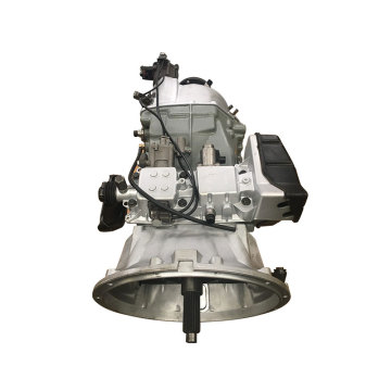 Original Transmission Assembly VT2009B for Volvo Truck: Genuine Replacement Parts