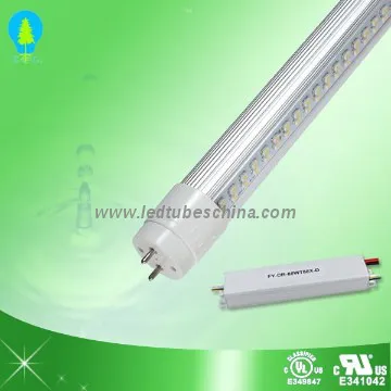 led light for cooler door t8 tube 277~347V