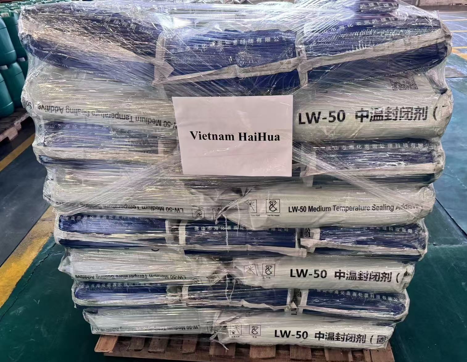 Vieynam Haihua