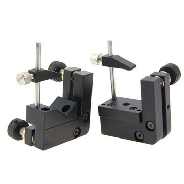 PT-50 38 x 25 Mounting Platform Kinematic Prism Mount Fine-Tuning