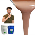 Premium Human Body Silicone for Television Installations