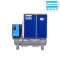 Greenker GA15VSDT Промышленный компрессор с регулируемым приводом