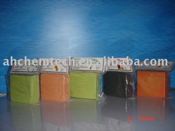 TEM Clothing Soap bar