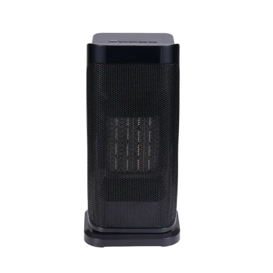 Portable 1000W/2000W Electric PTC Ceramic Space Heater