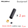Dustproof-Shift-2pc