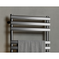 Wall Mounted Electric Towel Warmer Bathroom