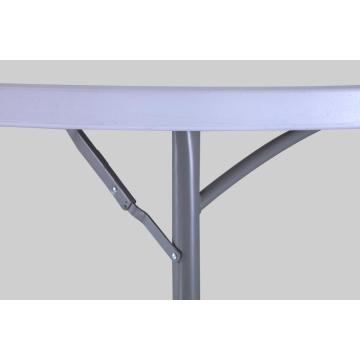 Factory HDPE Folding table outdoor wedding tables