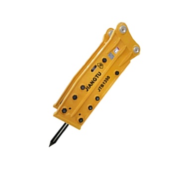 SB131 Hydraulic Rock Hammer - Good Quality Factory Price Excavator Hydraulic Breaker