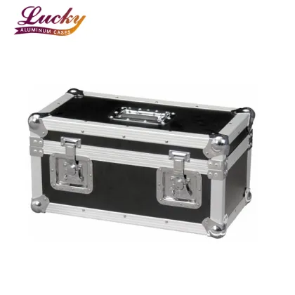 Gator M15 ATA Microphone Flight Case