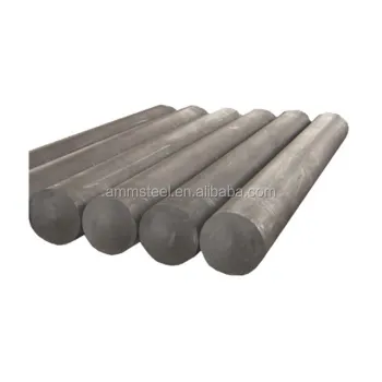 Good Thermal Conductivity Used for Arc Furnace RP/HP/UHP Graphite Rod and Graphite Electrodes