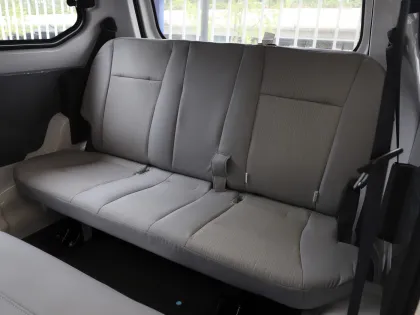 Newly In Stock: Saic-gm-wuling Wuling Hongguang 2020 1.2L S Basic National VI LSI