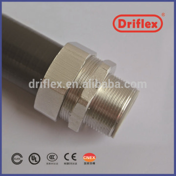 Steel conduit/ PVC conduit/ Waterproof conduit/ Flexible steel conduit/ Cable conduit/ Electrical flexible conduit with wire / C