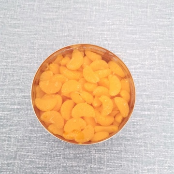 3000g fabbrica di agrumi freschi in scatola