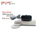 Sản xuất Benz NOx Sensor 5WK9 6681E A0009059603