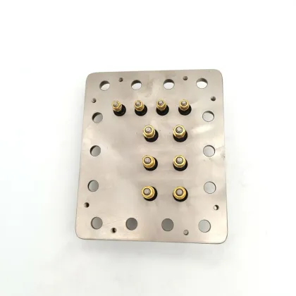 Best Deals on Copeland Terminal Board for DW-M 4S-6S Compressors