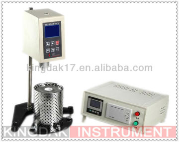 NDJ-1B,C,D,F Rotational Viscometer