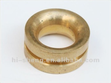 brass fitting / brass compression fittings 22mm