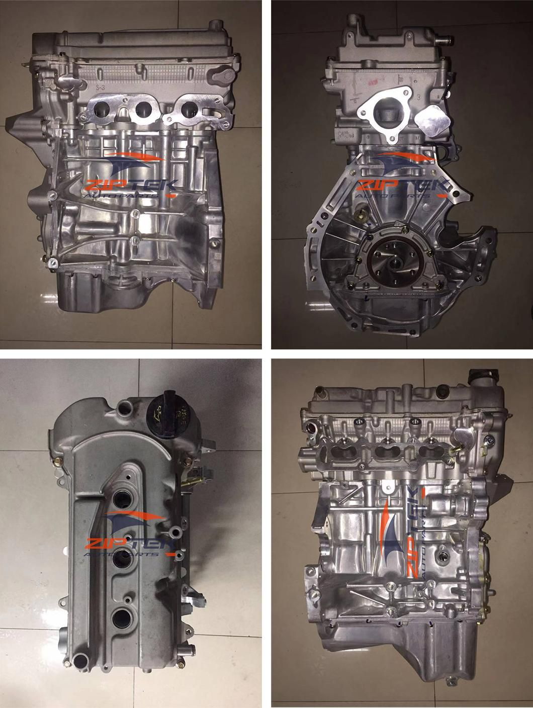 Suzuki Swift Vitara Baleno 1.0t K10C Engine2