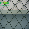 Electric Galvanized Low Carbon Steel Fence