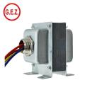 GZE Ingresso 120 V Output EI6628L Trasformatore a bassa frequenza