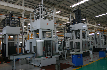 Máy chà nhám dọc CNC 2MK2225X70YS