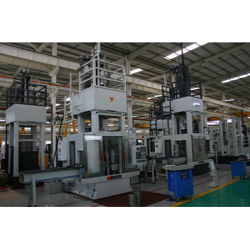 2MK2225X70YS CNC Vertical Honing Machine