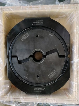 11''5k LWS 2 3/8 '' Assemblaggio RAM