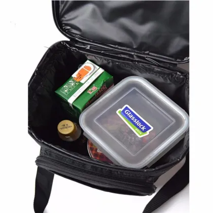 New arrival insulation materials for lunch bags