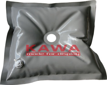 PVC Water Bag Used for Plate Cross Base