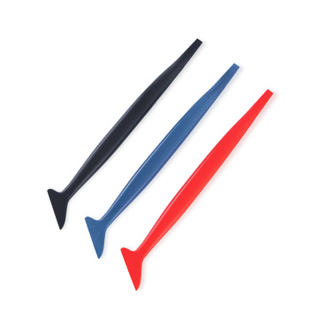 Long Vinyl Squeegee for Car Window Tint and Wrap Tools