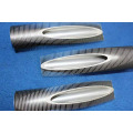 Industrial Laser Welded Spiral Finned Tube