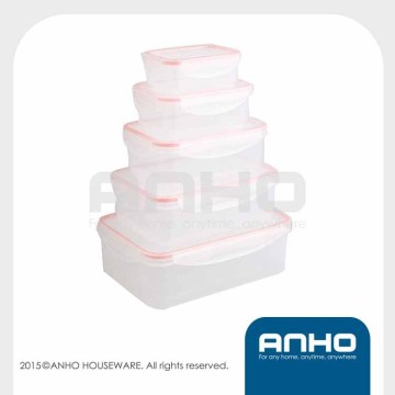 crisper box