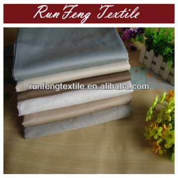 Warm colors 100% cotton flat sheet