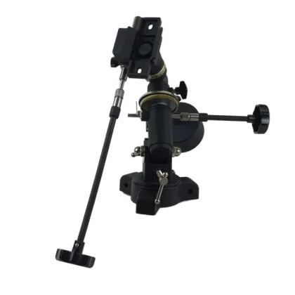 High-Quality EQ2 Equatorial Mount Telescope Accessories