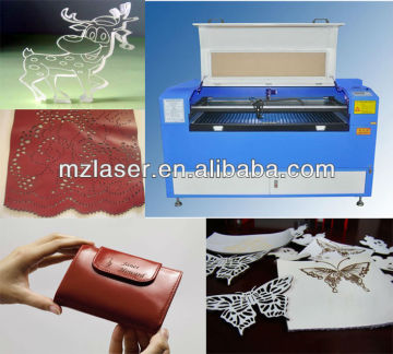 60-150W Hot Sale 9060 Cheap Eastern CO2 laser engraving cutting machine price