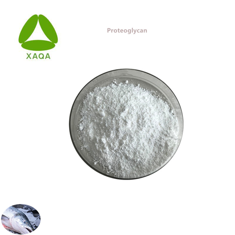 Proteoglycan powder